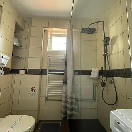 Bmm Lux Apartment Centar Belgrad Exterior foto