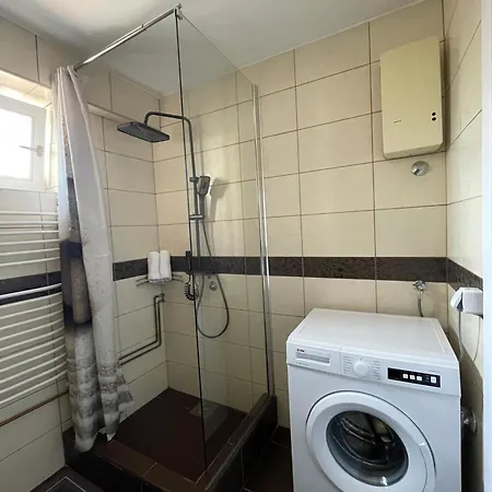 Bmm Lux Apartment Centar Belgrad Exterior foto