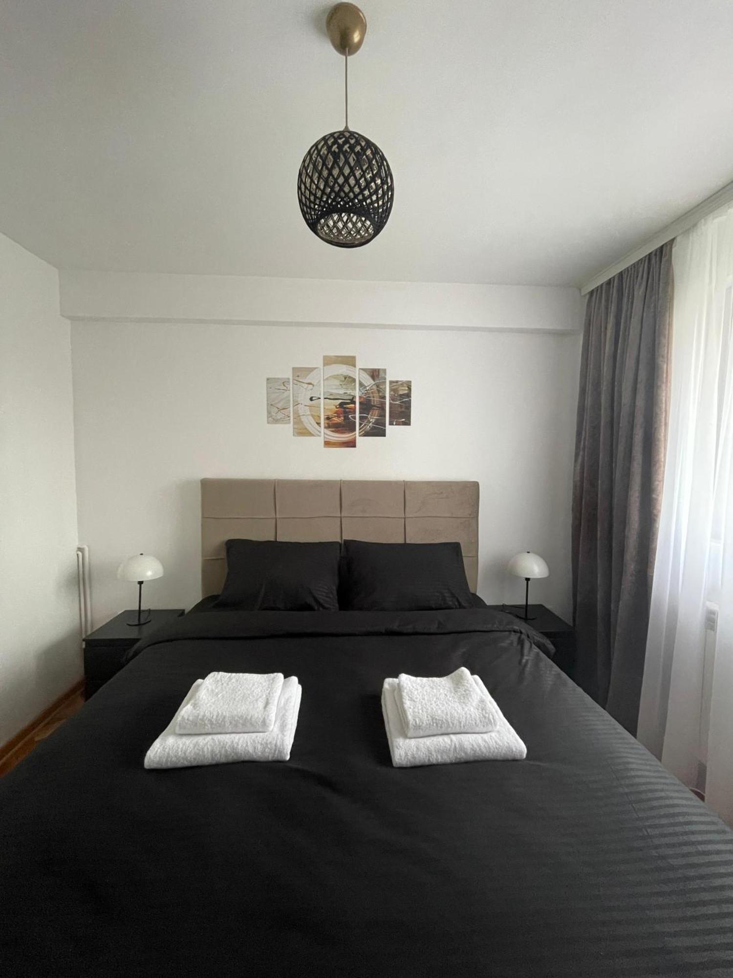 Bmm Lux Centar Apartment *