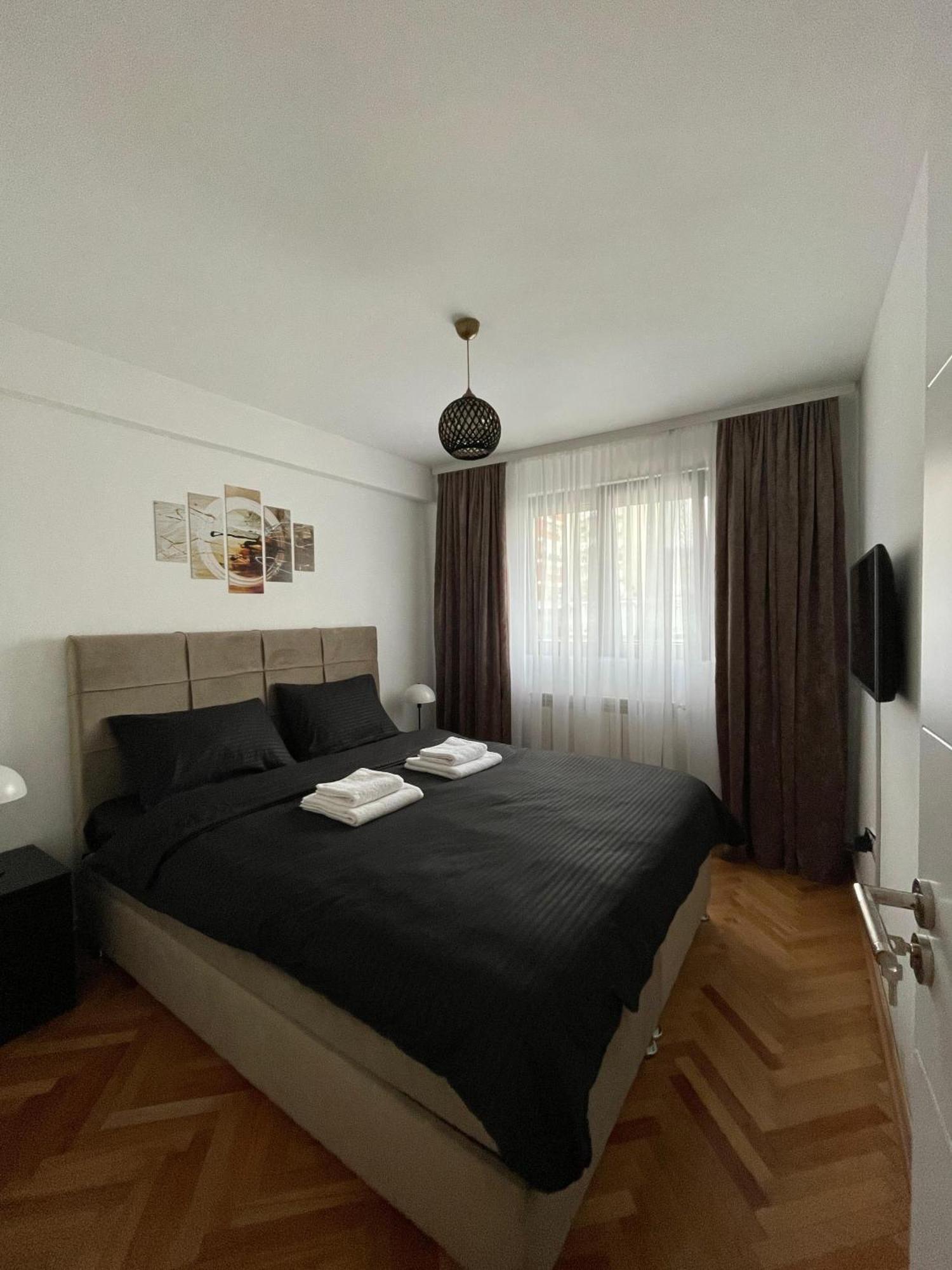 Apartment Bmm Lux Centar