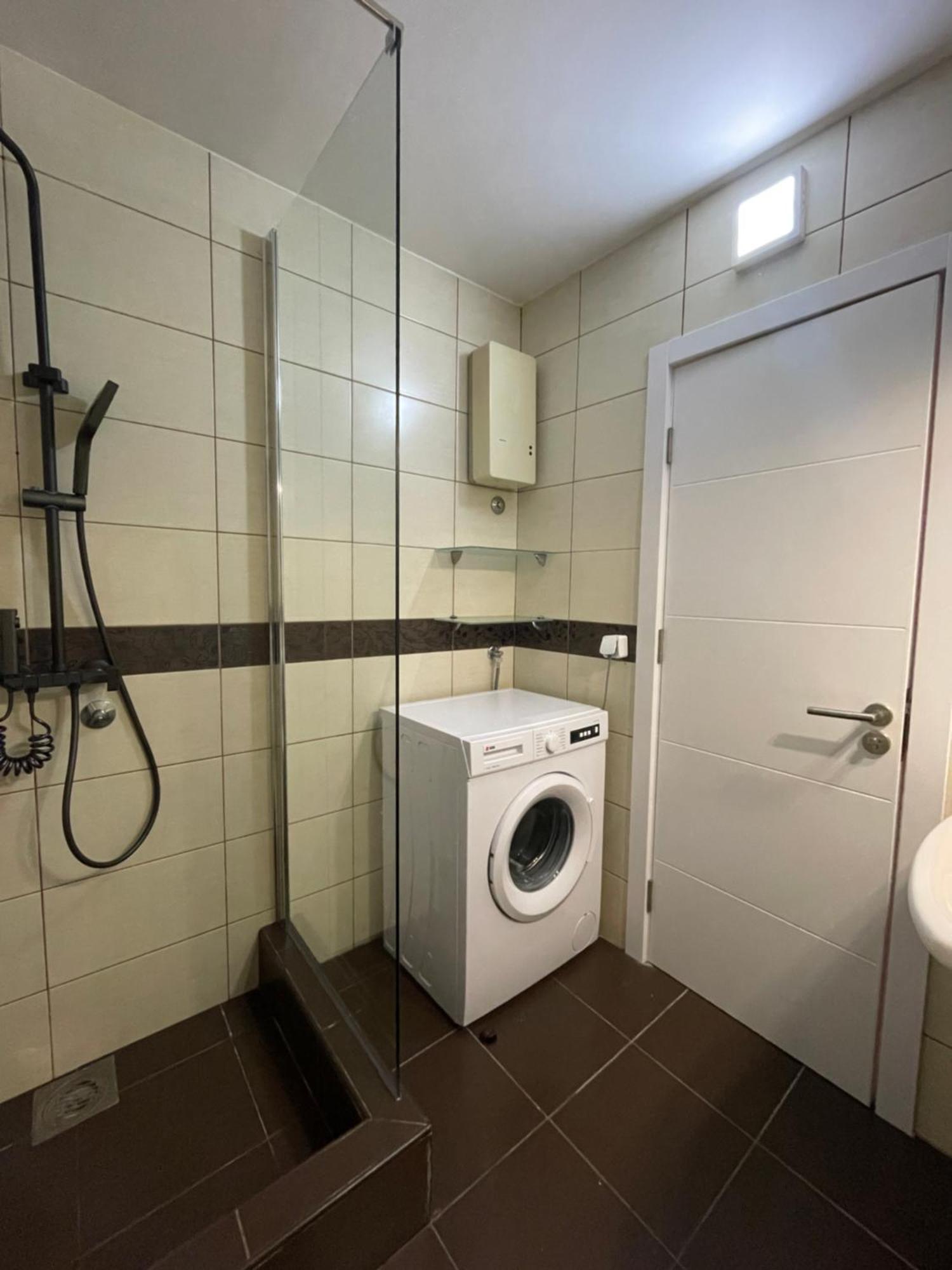 Apartment Bmm Lux Centar Belgrad