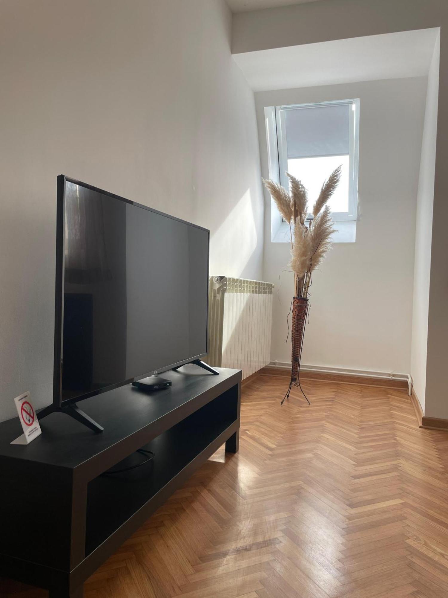 Bmm Lux Centar Apartment *
