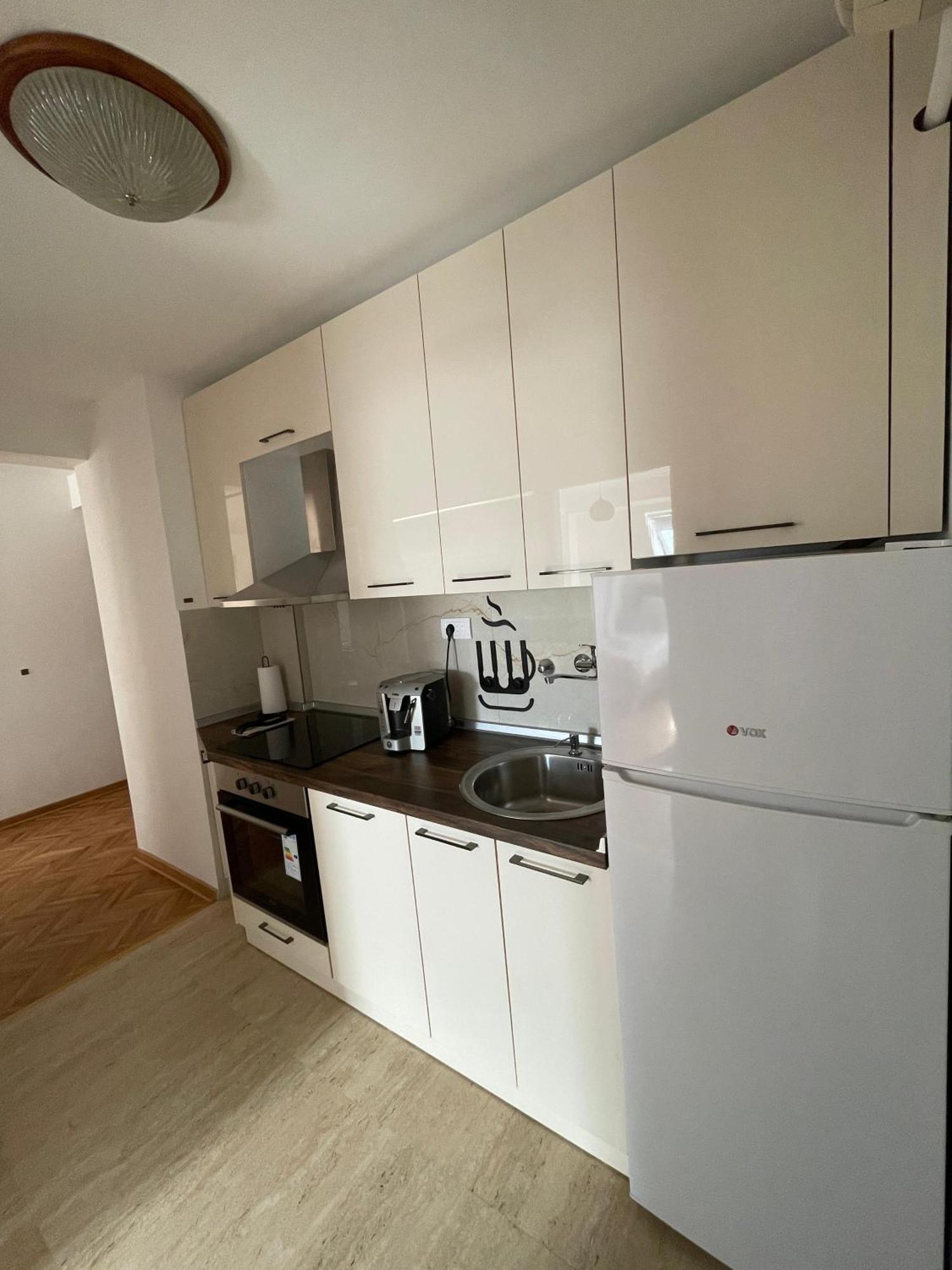 Bmm Lux Centar Apartment *