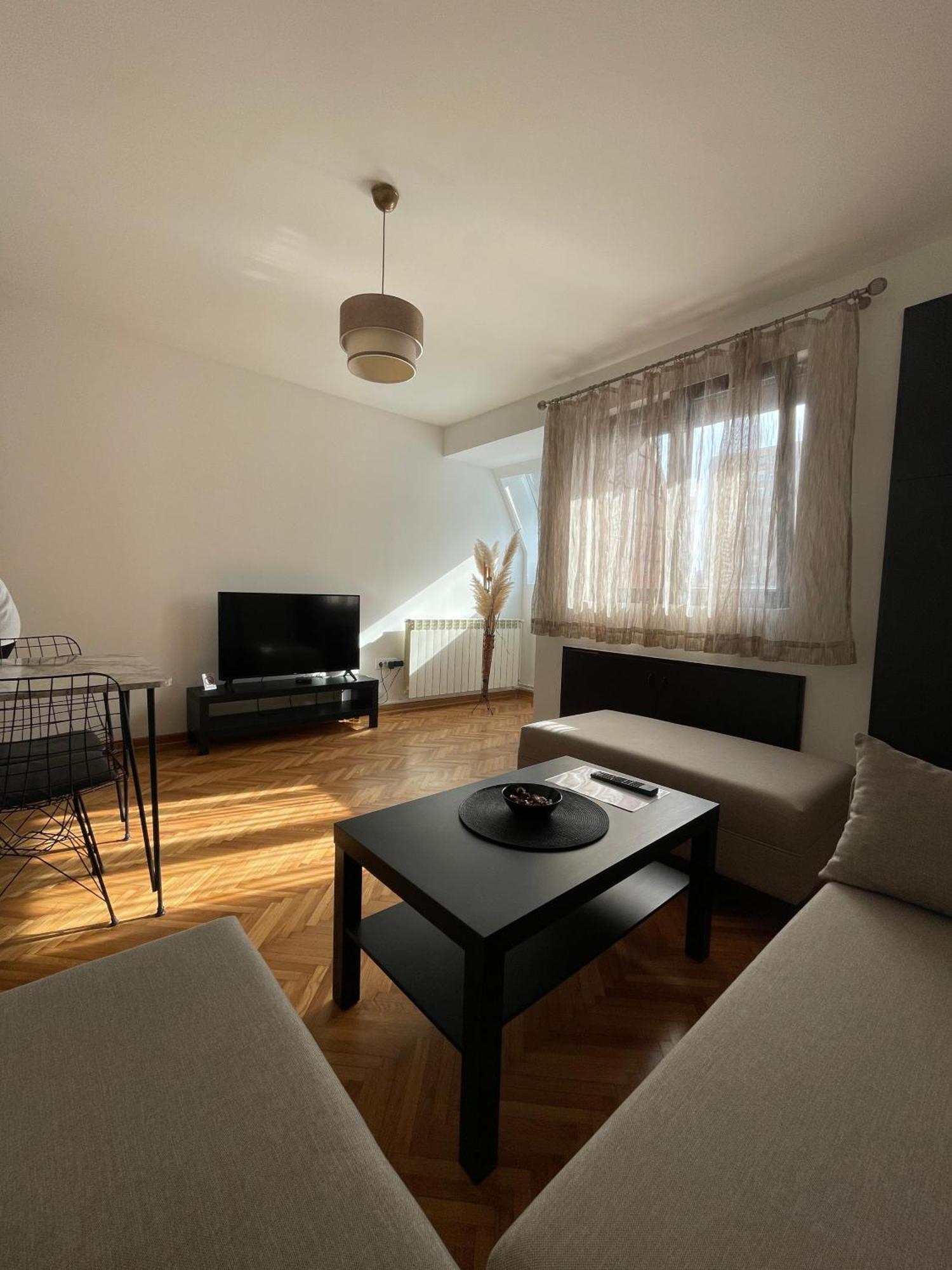 Bmm Lux Centar Apartment *