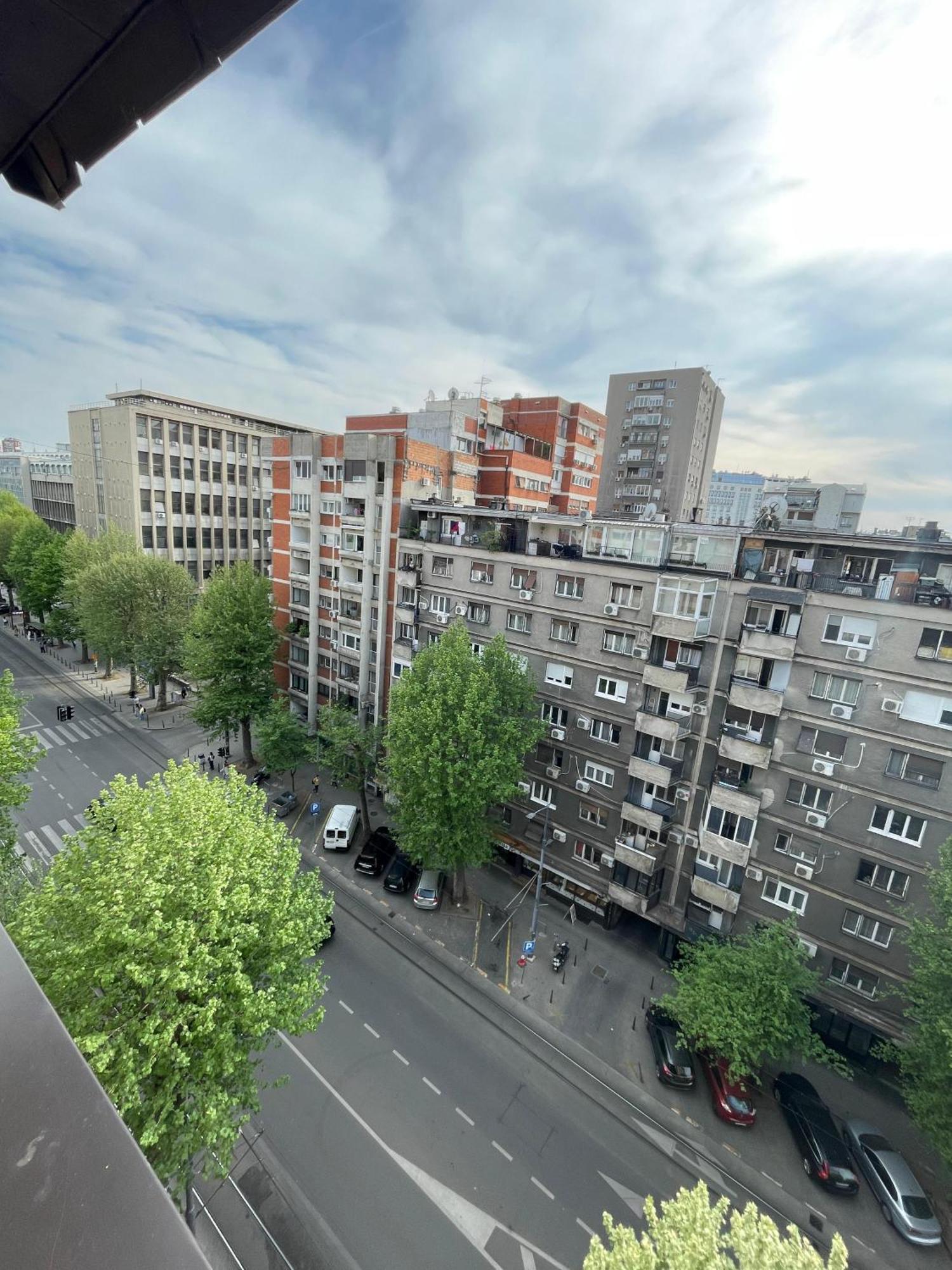 Bmm Lux Centar