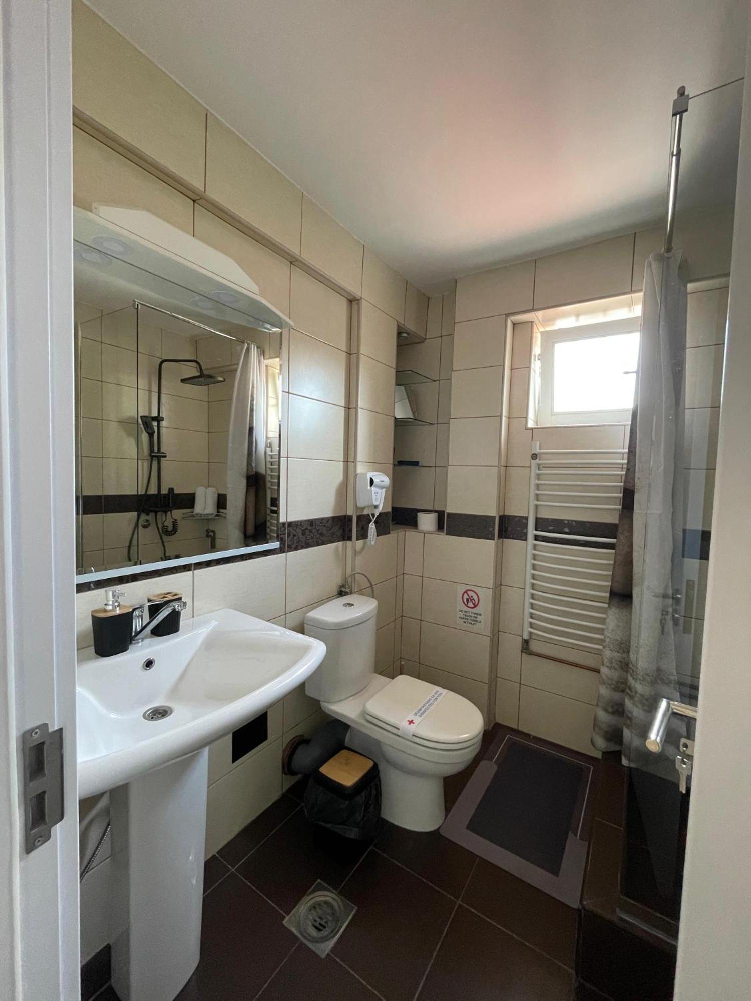 Bmm Lux Centar Apartment Belgrad