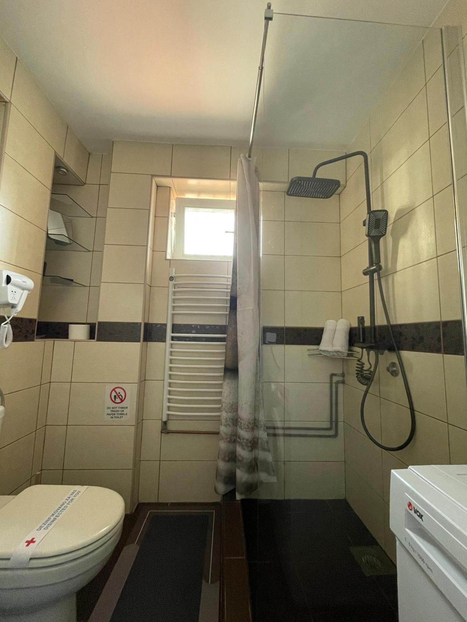 Bmm Lux Centar Apartment *