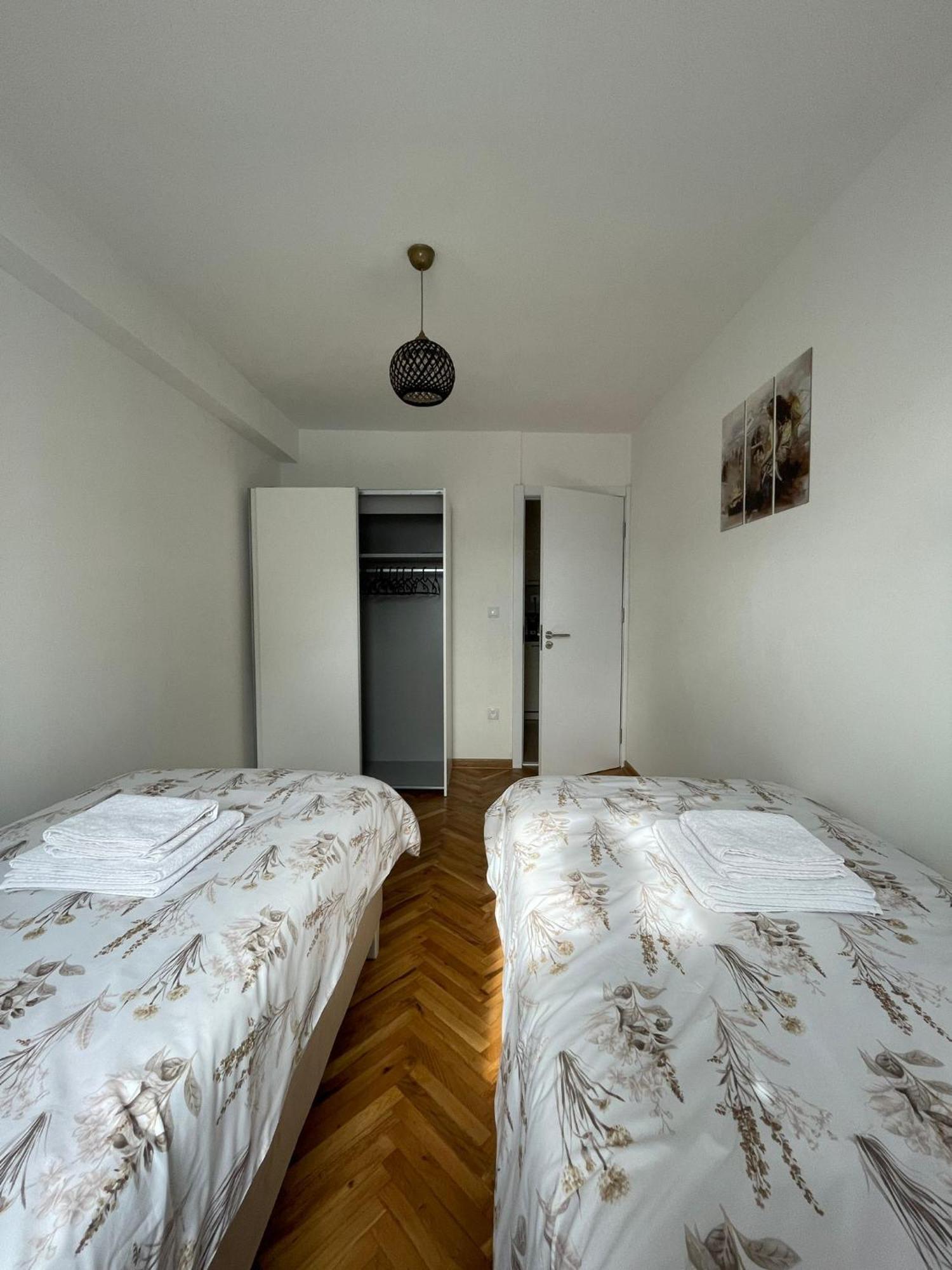 Apartment Bmm Lux Centar *