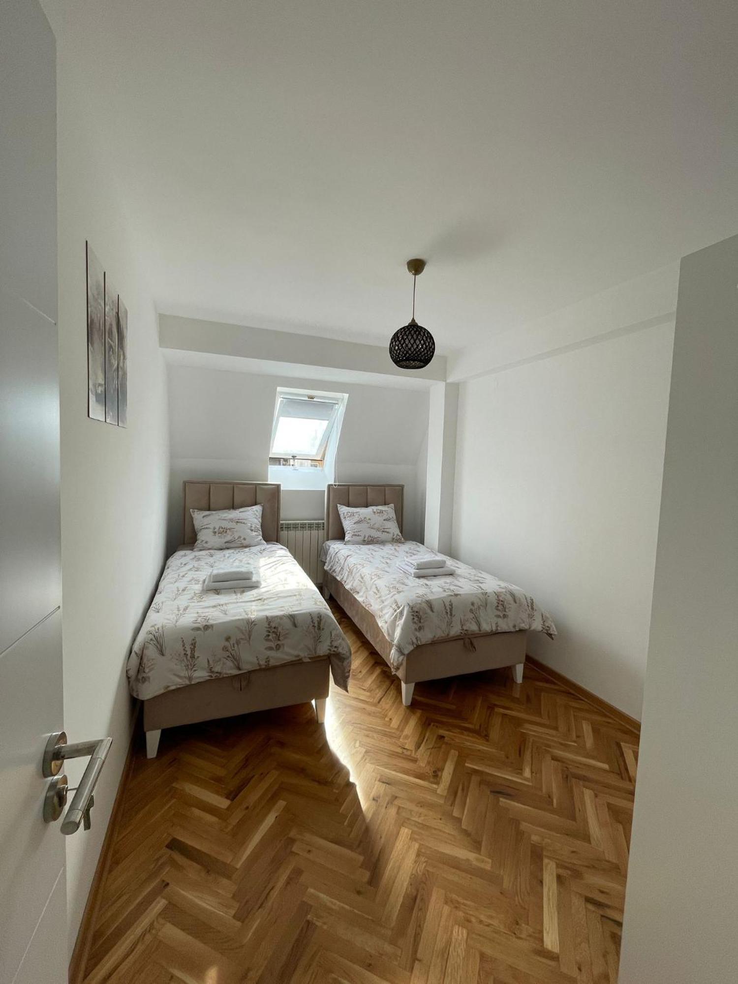 Bmm Lux Centar Belgrad