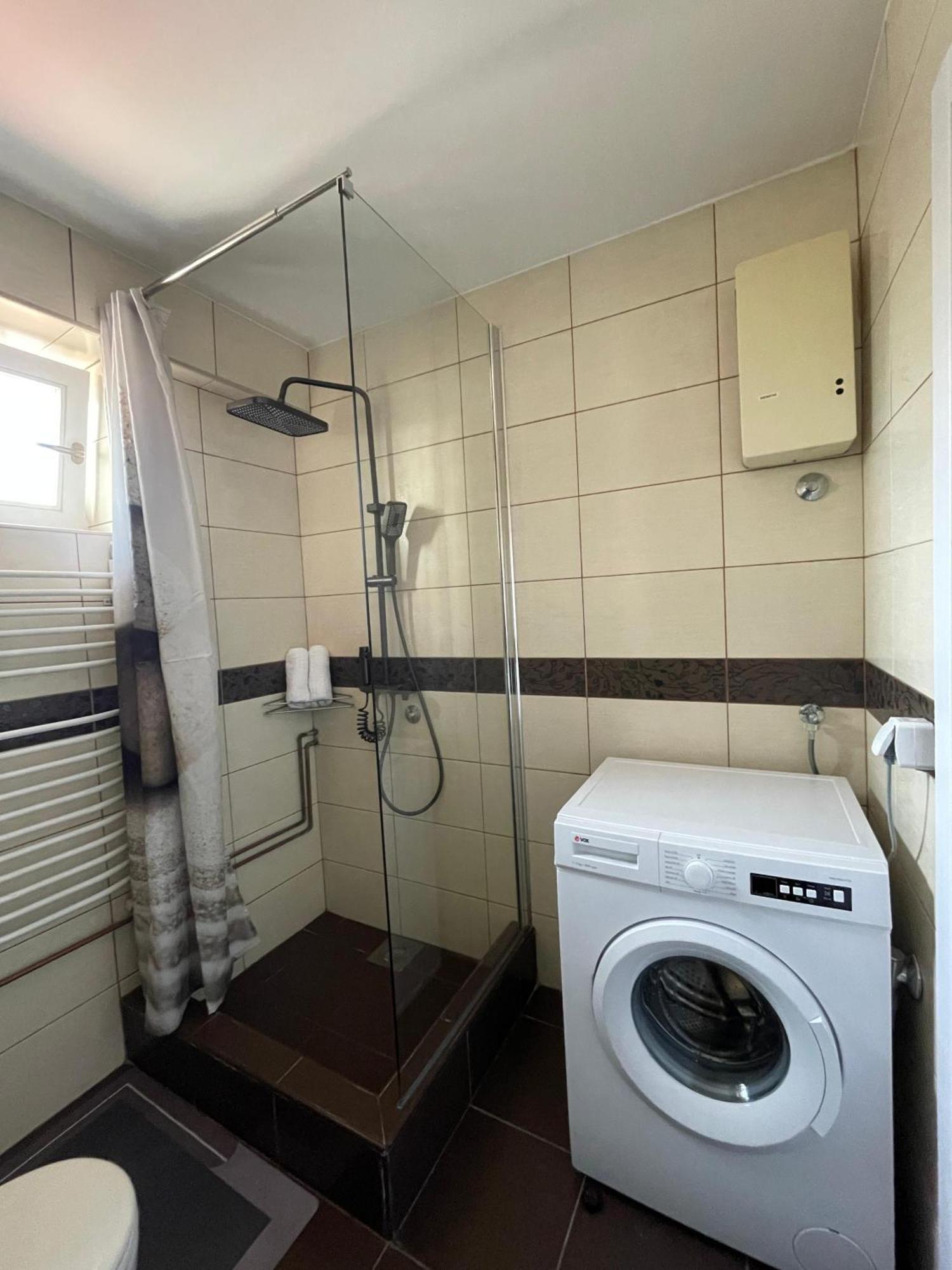 Bmm Lux Centar Belgrad