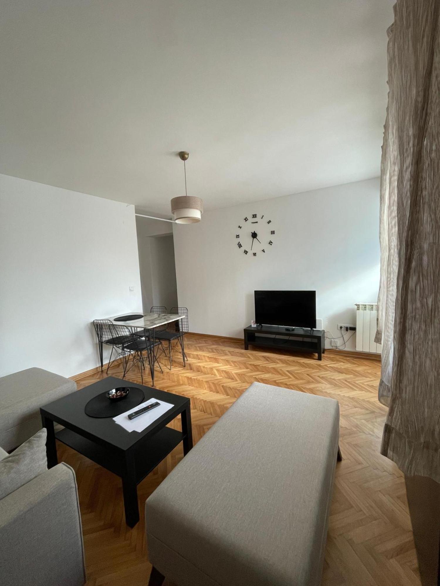 Apartment Bmm Lux Centar *