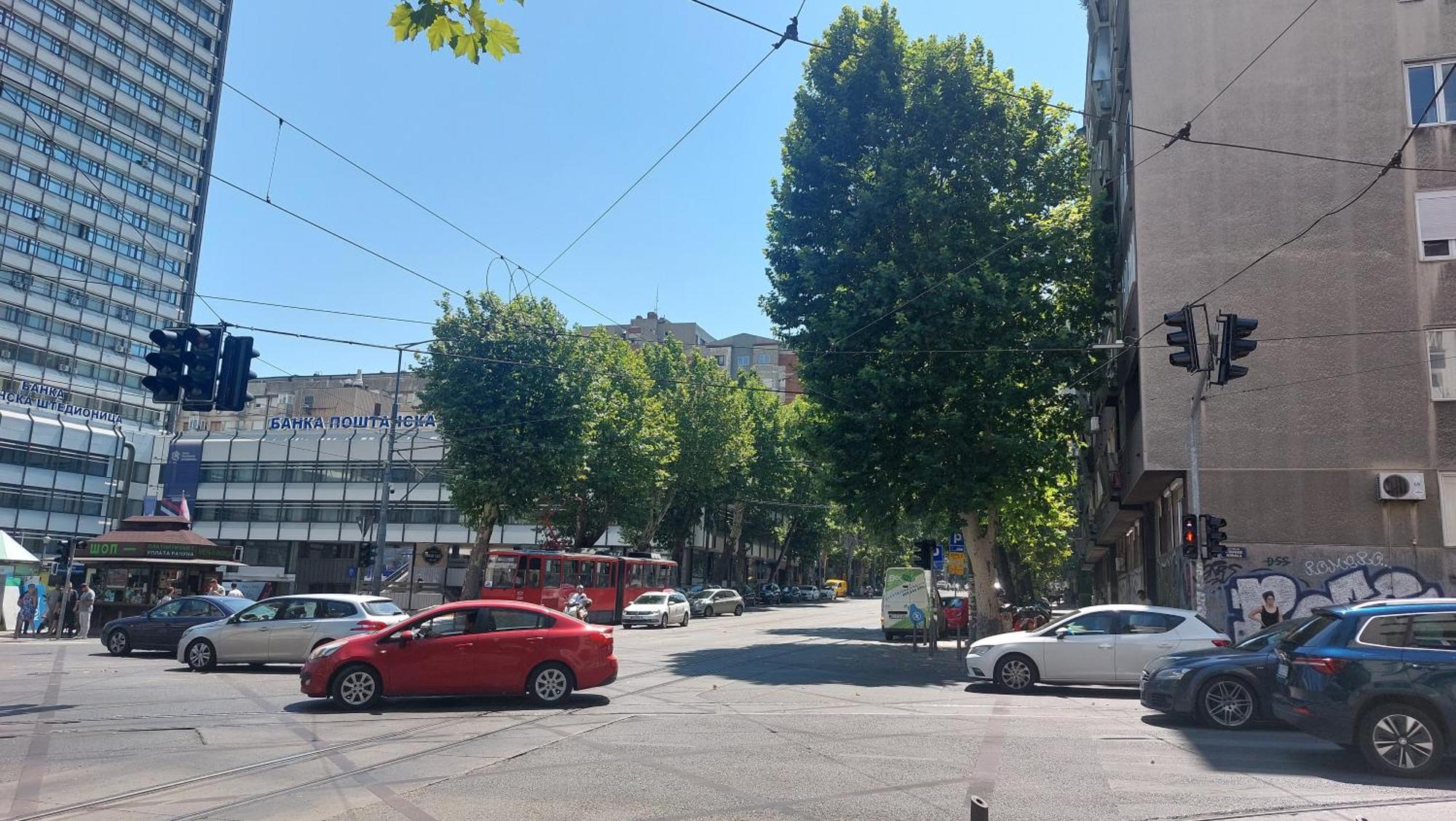 Bmm Lux Centar *